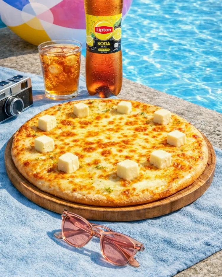 Manila Bulletin – Angel’s Pizza rolls out new menu lineup led by upgraded spinach dip pie