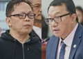 Manila Bulletin – Madriaga’s claims on Pharmally, campaign donations could spell more trouble for VP Duterte–Chua