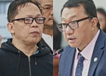Manila Bulletin – Madriaga’s claims on Pharmally, campaign donations could spell more trouble for VP Duterte–Chua