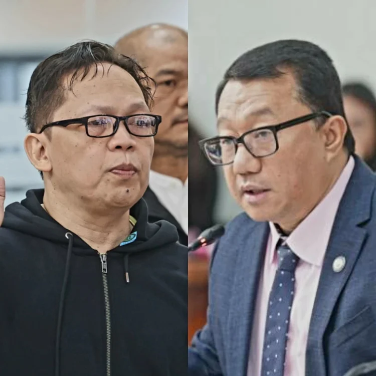 Manila Bulletin – Madriaga’s claims on Pharmally, campaign donations could spell more trouble for VP Duterte–Chua