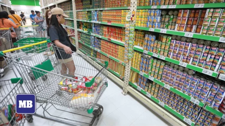 Manila Bulletin – DTI extends price freeze on essential goods until May 10