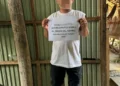 Manila Bulletin – NPA instructor surrenders in Surigao del Sur