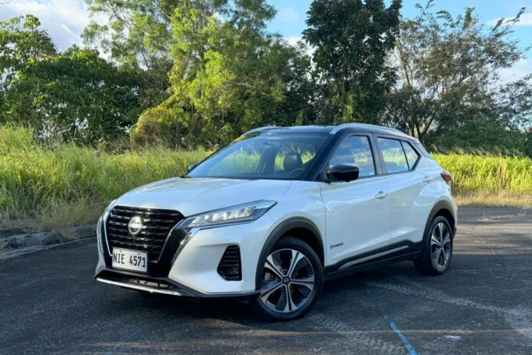 Manila Bulletin – How does the Nissan Kicks e-Power hold up in 2026?