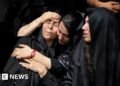 Former US officials criticise Pentagon silence on deadly Iran school attack