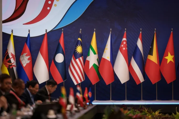 ASEAN should be thankful it does not have a Viktor Orban problem