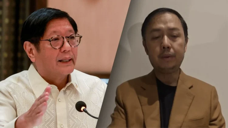 Manila Bulletin – Marcos: We will bring Zaldy Co home