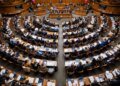 Swiss lawmakers reject recognition of Palestine