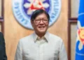 Manila Bulletin – Survey results show PBBM winning battle of hearts and minds–ranking solons