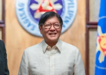 Manila Bulletin – Survey results show PBBM winning battle of hearts and minds–ranking solons