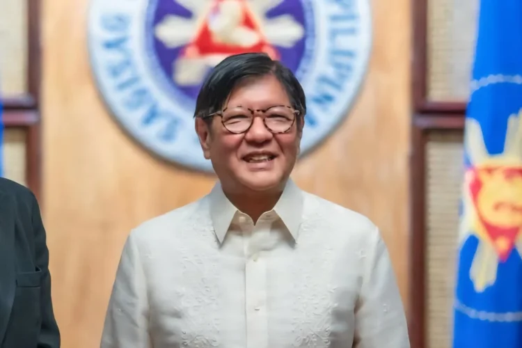 Manila Bulletin – Survey results show PBBM winning battle of hearts and minds–ranking solons