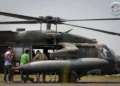 Manila Bulletin – ‘Na-apply agad ang training!’ Balikatan drills turn real as AFP, US troops rescue crash victims in Cagayan