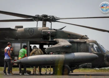 Manila Bulletin – ‘Na-apply agad ang training!’ Balikatan drills turn real as AFP, US troops rescue crash victims in Cagayan