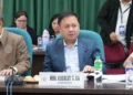Manila Bulletin – DOJ chief off to Czech Republic to get Zaldy Co