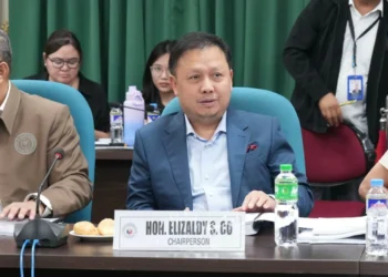 Manila Bulletin – DOJ chief off to Czech Republic to get Zaldy Co