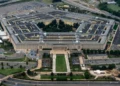 Manila Bulletin – US forces board a sanctioned oil tanker in the Indian Ocean, the Pentagon says