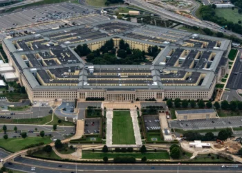 Manila Bulletin – US forces board a sanctioned oil tanker in the Indian Ocean, the Pentagon says