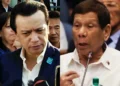 Manila Bulletin – Trillanes on Duterte die-hard supporters: ‘Kung kulto sila, problema na nila yun’