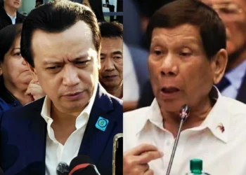 Manila Bulletin – Trillanes on Duterte die-hard supporters: ‘Kung kulto sila, problema na nila yun’