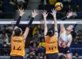 Manila Bulletin – Alinsug, Lady Bulldogs hold off Tigresses to barge into stepladder second round