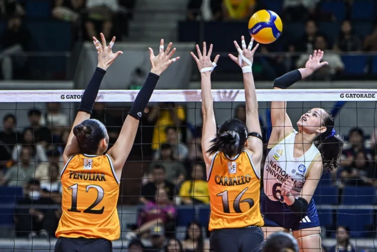 Manila Bulletin – Alinsug, Lady Bulldogs hold off Tigresses to barge into stepladder second round