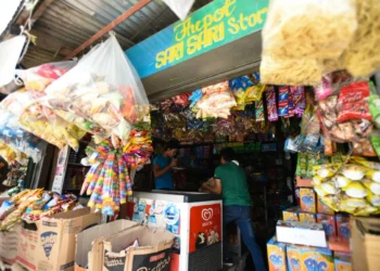 Manila Bulletin – Panic buying amid war: Oil shock drives sari-sari stockpiling surge—Packworks