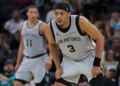 Manila Bulletin – Spurs’ Keldon Johnson wins Sixth Man honors over Jaquez, Hardaway