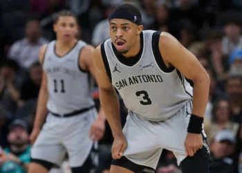 Manila Bulletin – Spurs’ Keldon Johnson wins Sixth Man honors over Jaquez, Hardaway