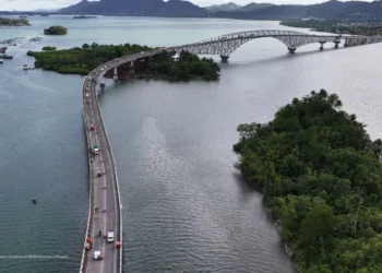 Manila Bulletin – DOST: Central Leyte fault ‘ripe’ for magnitude-7.1 quake