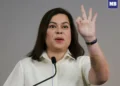 Manila Bulletin – VP Sara defense: Allegations ‘will not hold’ outside Senate impeachment court