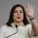 Manila Bulletin – VP Sara defense: Allegations ‘will not hold’ outside Senate impeachment court