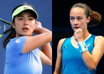Manila Bulletin – Eala, Sonmez cruise to second round of Madrid Open doubles