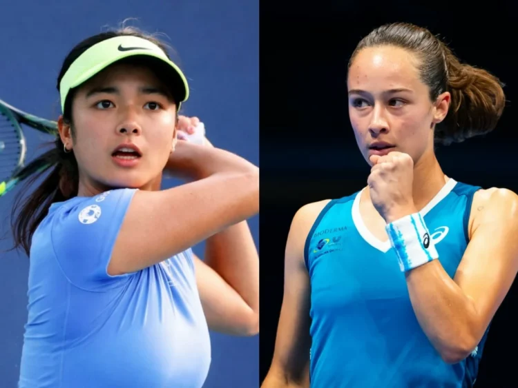 Manila Bulletin – Eala, Sonmez cruise to second round of Madrid Open doubles