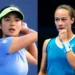 Manila Bulletin – Eala, Sonmez cruise to second round of Madrid Open doubles