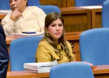 Manila Bulletin – LGUs should give college students a boost amid online shift, says solon