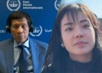 Manila Bulletin – Duterte ‘accepting’ ICC ruling, leaves fate to God—Kitty Duterte