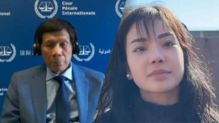 Manila Bulletin – Duterte ‘accepting’ ICC ruling, leaves fate to God—Kitty Duterte