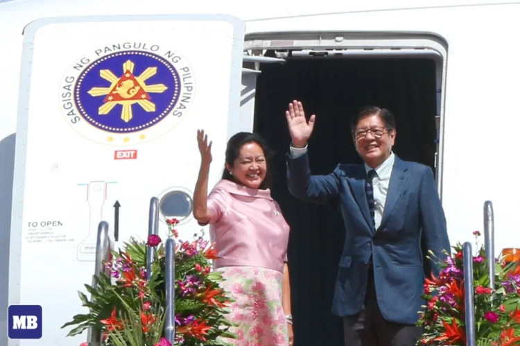 Manila Bulletin – Marcos to undertake state visit to Japan