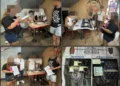 Manila Bulletin – Buy-bust in Pasay fast-food nets P2-M shabu