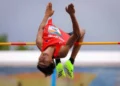 Manila Bulletin – High jump standout Leonard Grospe soars for PH’s second gold in Asian Beach Games