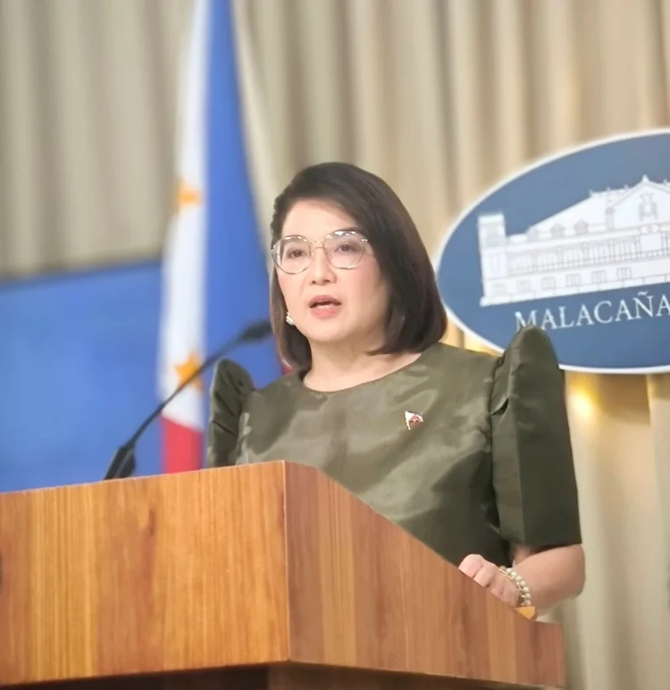 Manila Bulletin – Palace: Zaldy Co was arrested due to immigration concerns