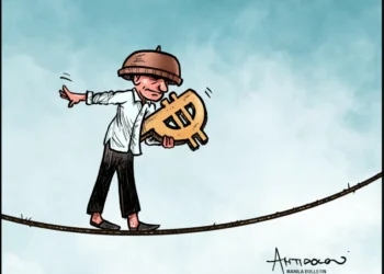 Manila Bulletin – Philippines’ fragile balancing act