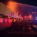 Manila Bulletin – 5th-alarm fire ravages Commonwealth Market in Quezon City