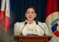 Manila Bulletin – Risa Hontiveros ‘seriously considering’ presidential bid in 2028 polls