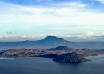 Manila Bulletin – 2 phreatic eruptions logged at Taal Volcano in 24 hours — Phivolcs