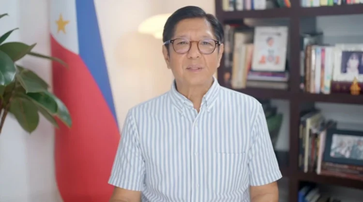 Manila Bulletin – Marcos: Gov’t work continues despite energy crisis