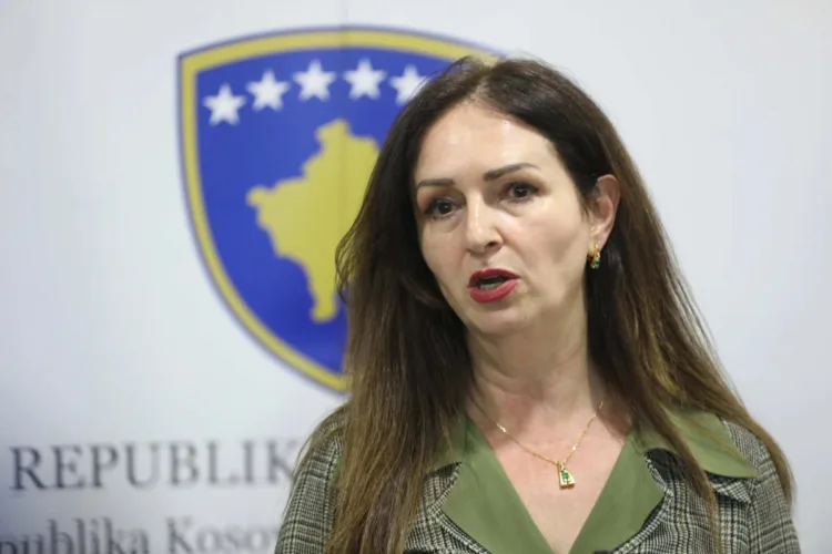 Nagavci: Tonight we are waiting for concrete proposals from PDK and LDK for the president