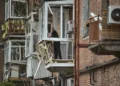 Manila Bulletin – At least 16 dead in strikes as Chernobyl anniversary highlights nuclear risks of Russia-Ukraine war
