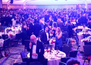 Manila Bulletin – Accused gunman at correspondents’ dinner was believed to be targeting top officials, Blanche says