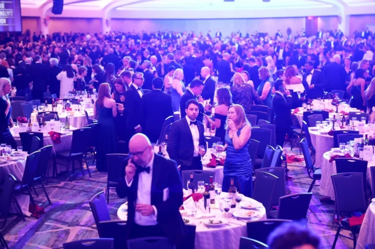 Manila Bulletin – Accused gunman at correspondents’ dinner was believed to be targeting top officials, Blanche says