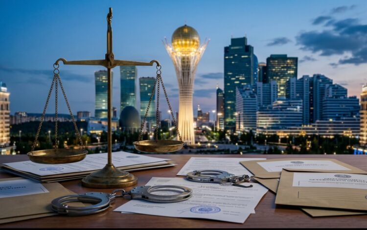 Who will be forgiven and who will not: experts speak out about the first administrative amnesty